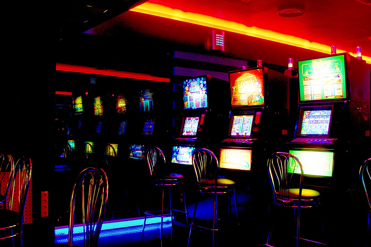 Откроют игровые автоматы в краснодаре вулкан казино игровые автоматы бесплатно
